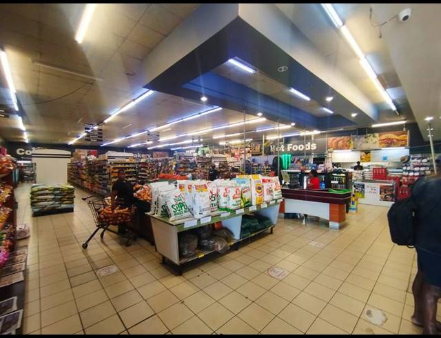 BUSINESS FOR SALE IN ROODEKOP